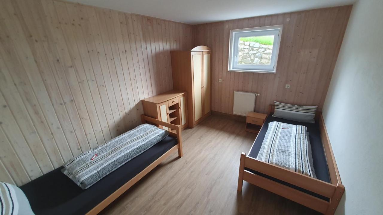Appartamento Alpenblick Leutkirch im Allgäu Esterno foto