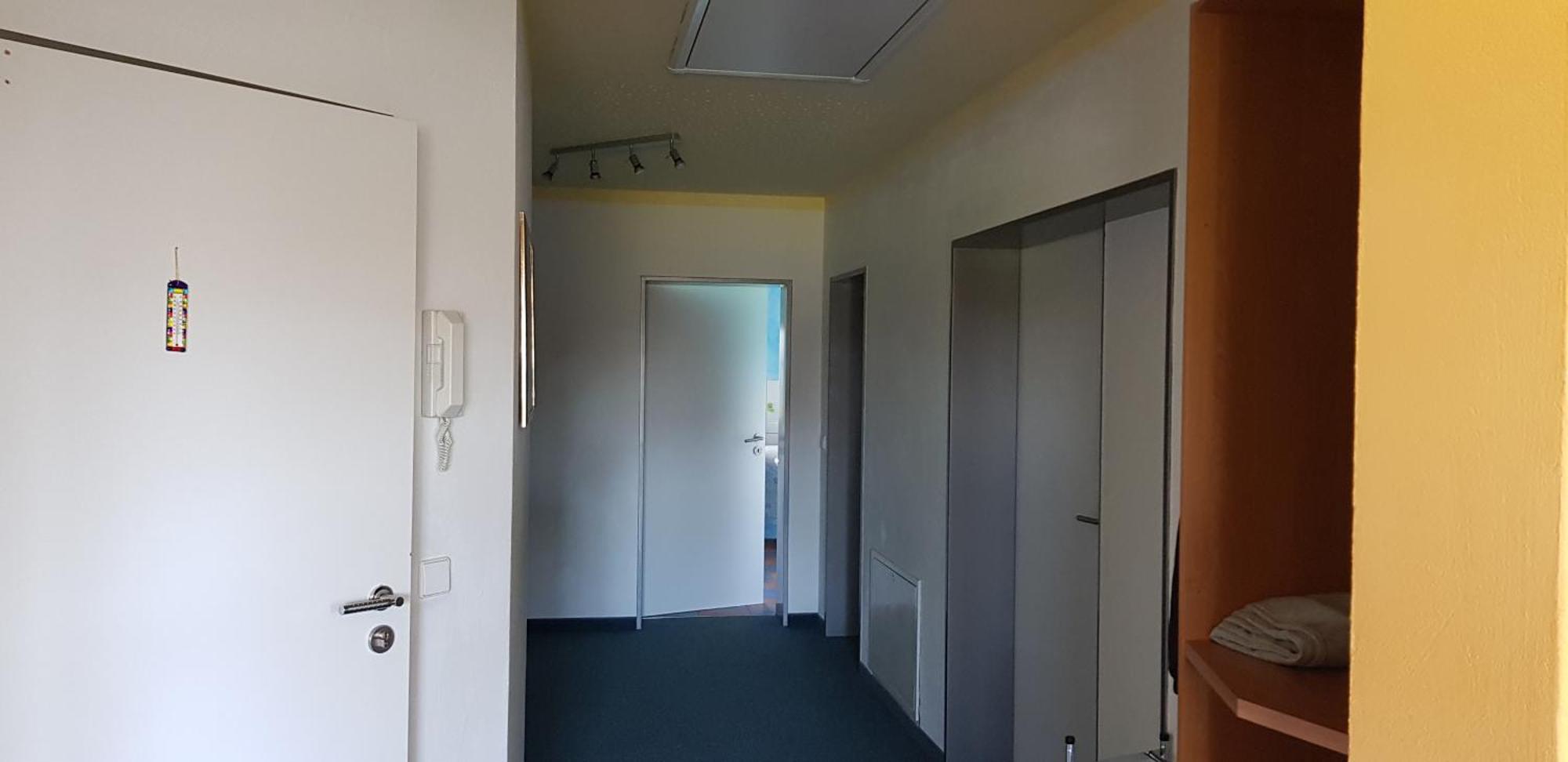 Appartamento Alpenblick Leutkirch im Allgäu Esterno foto