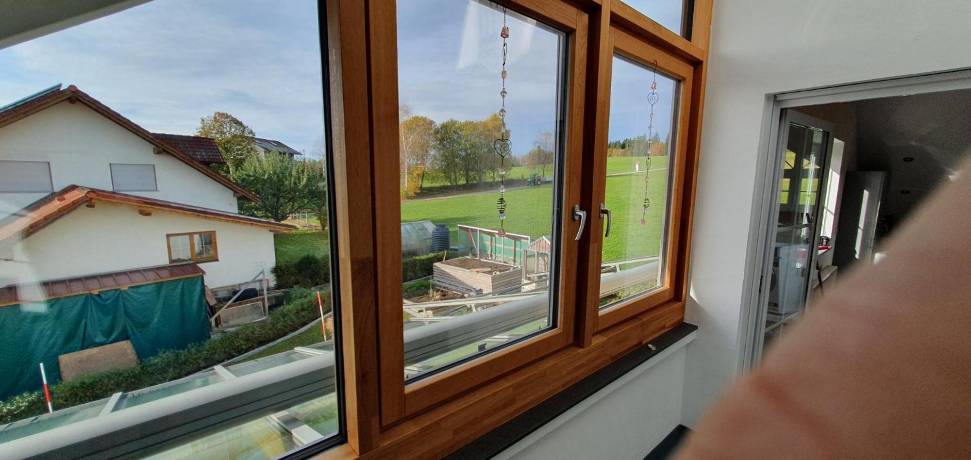 Appartamento Alpenblick Leutkirch im Allgäu Esterno foto