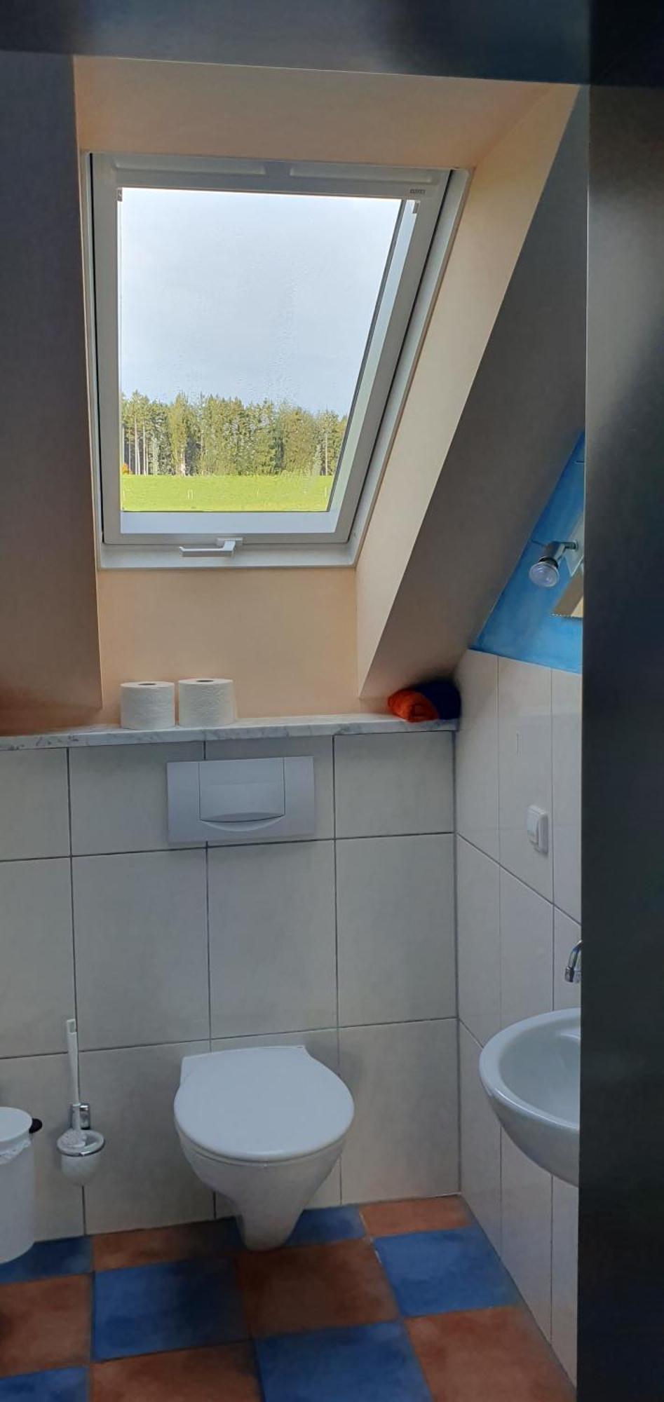 Appartamento Alpenblick Leutkirch im Allgäu Esterno foto