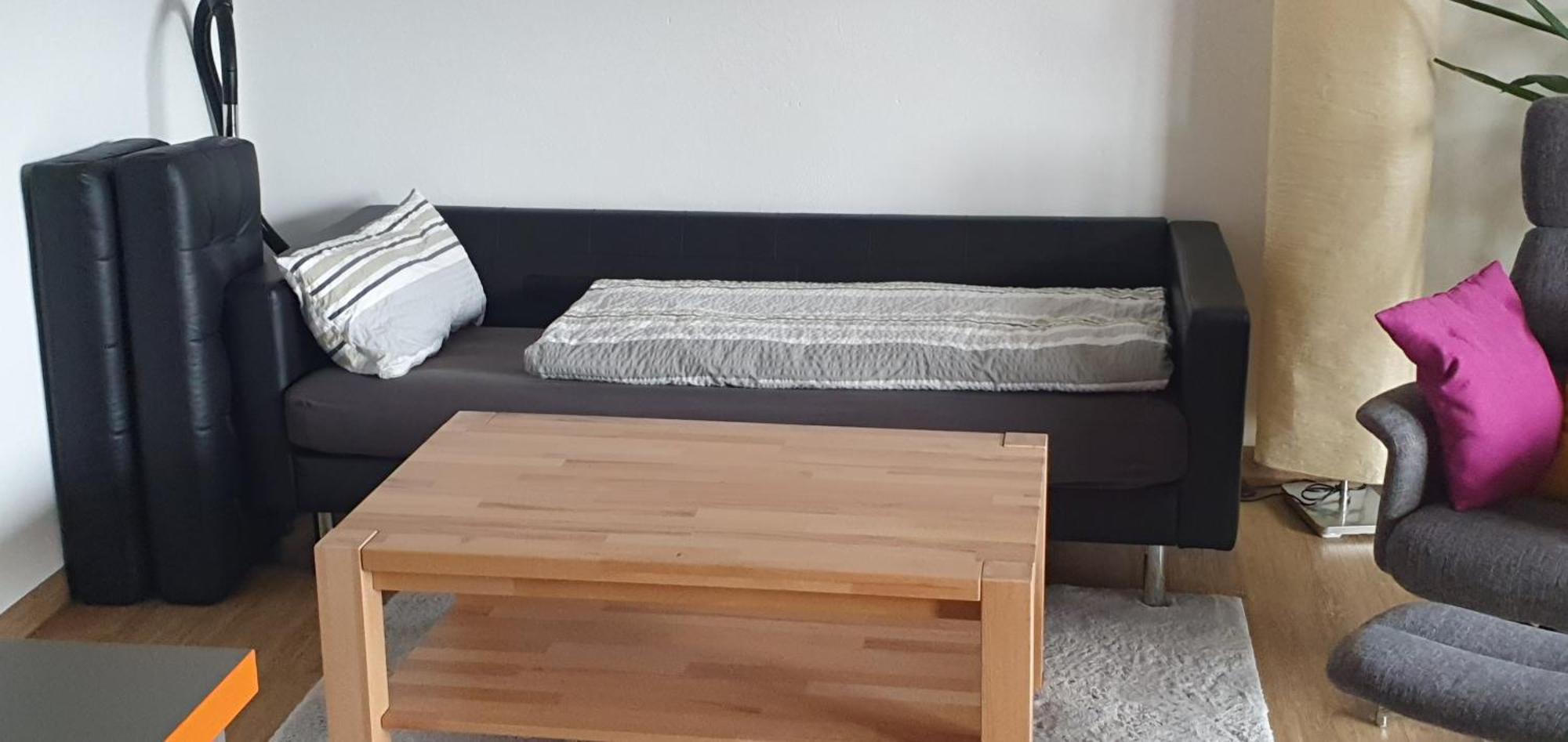Appartamento Alpenblick Leutkirch im Allgäu Esterno foto